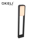 IP 54 LED Garden Light WB 1801 2