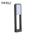 IP 54 LED Garden Light WB 1801 1