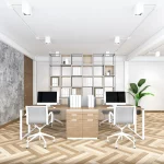 Office Lighting