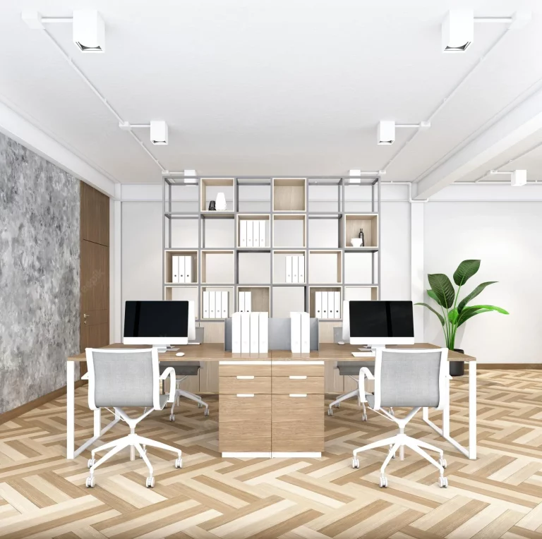 Office Lighting