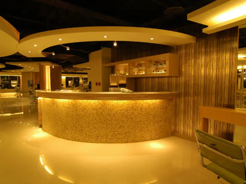 Klemtube Retail-Saint Petersburg