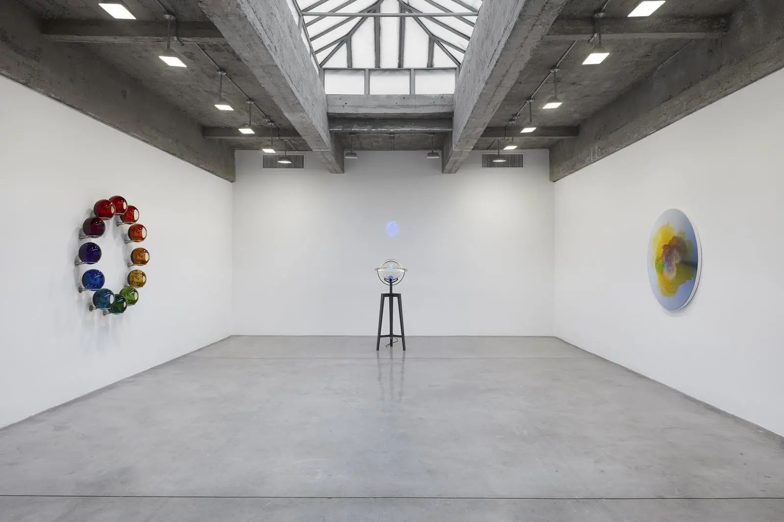 Studio Olafur Eliasson-Berlin
