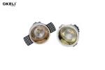 Rimless LED COB Downlight LD 03 569 10