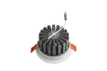 Adjustable LED COB Downlight LD 03 470 5