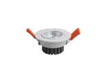 Adjustable LED COB Downlight LD 03 470 9
