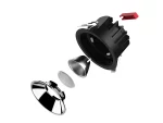 LED Downlight For Project LD 03 582 4