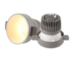Rimless LED COB Downlight LD 03 215 5
