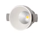 Rimless LED COB Downlight LD 03 215 1