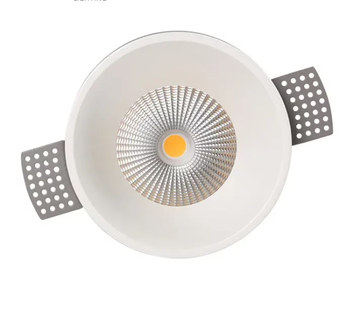 Rimless LED COB Downlight LD 03 215 3