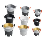 LED COB Spot Light LD 10 458 9