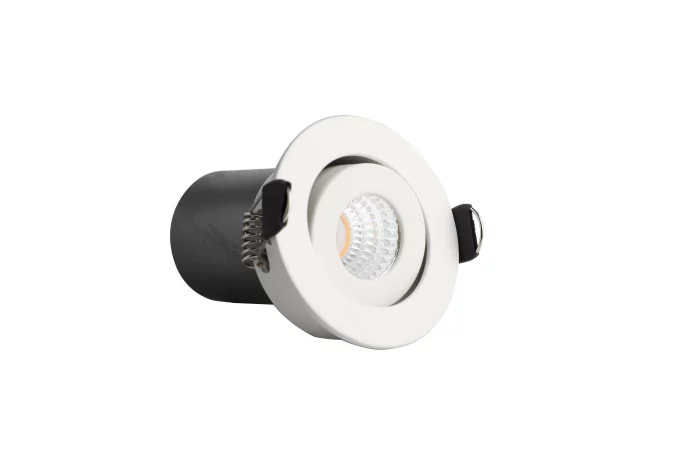 Mini LED Adjustable Spot Light LD 10 478 4