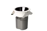 Project Spot Light LD 10 642 3