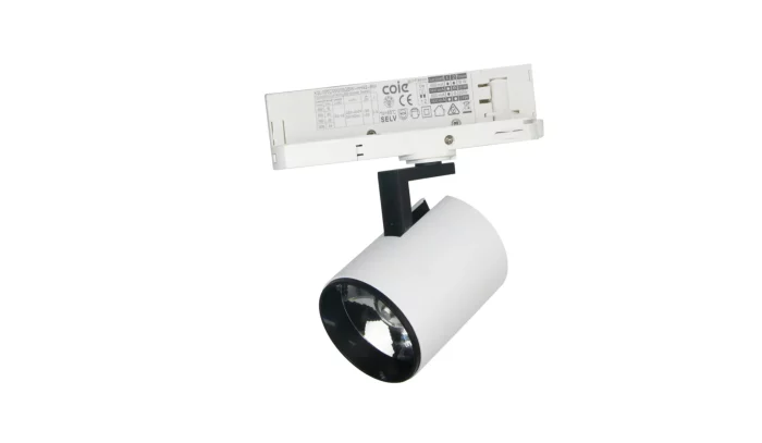 Adjustable LED COB Track Light LD 01 656 1