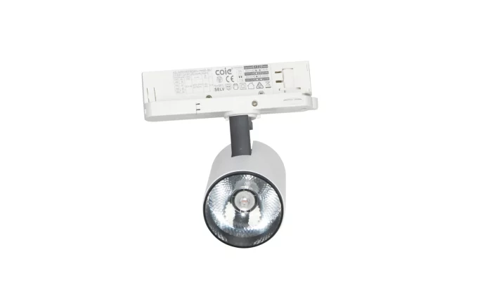 Adjustable LED COB Track Light LD 01 656 2