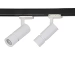 LED Zoomable COB Track Light LD 01 576 3