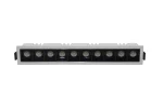 Recessed Linear Light LD 14 570 3