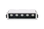 Recessed Linear Light LD 14 570 2
