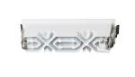 Recessed Linear Light LD 14 570 10