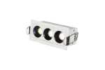 Recessed Linear Light LD 14 611 1