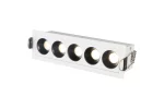 Recessed Linear Light LD 14 611 5