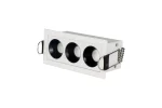 Recessed Linear Light LD 14 611 2