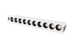 Recessed Linear Light LD 14 611 7