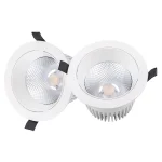 LED COB Downlight LD 03 447 9