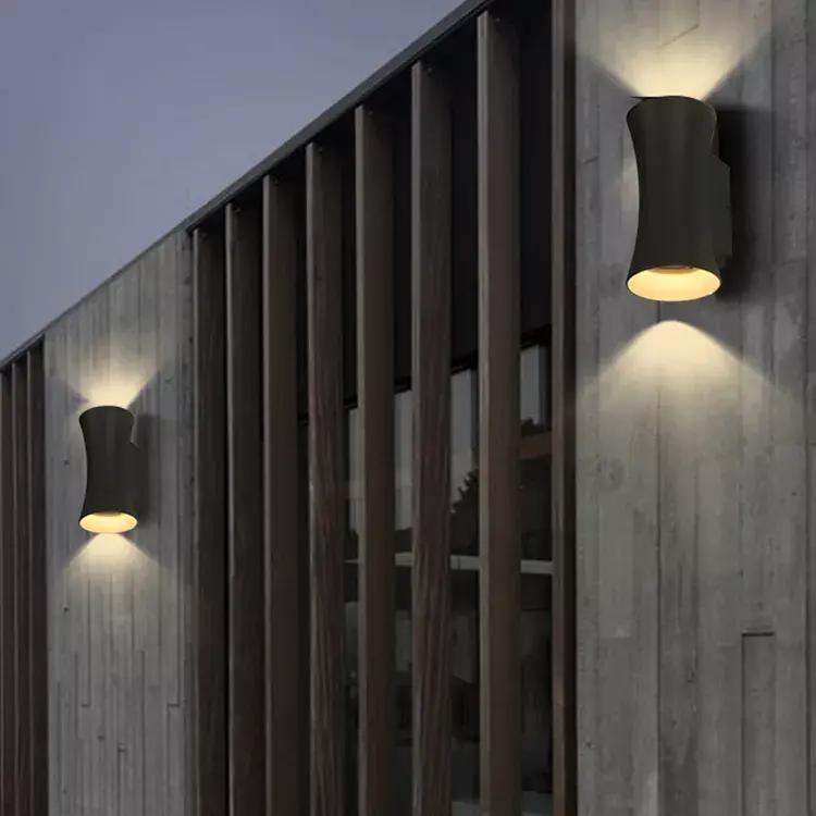 wall pack led lights