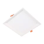 Round side emitting Panel light LD 09 232 6
