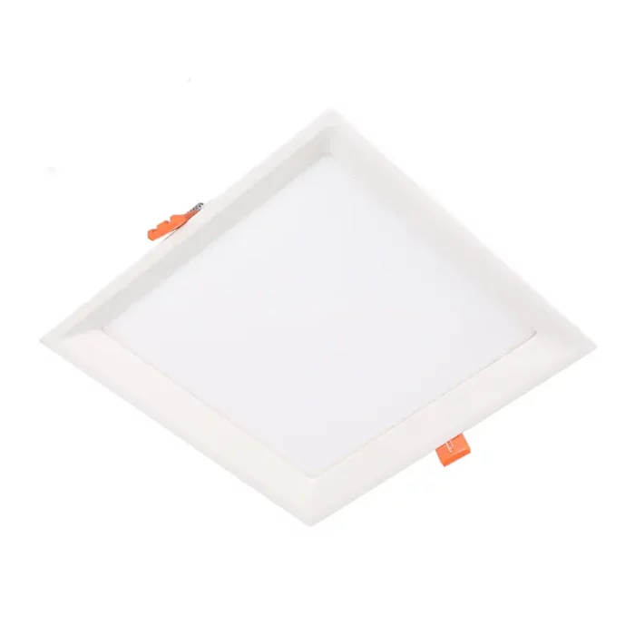 Round side emitting Panel light LD 09 232 6