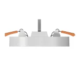 Adjustable LED Panel Light LD 09 633 6