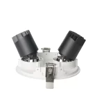 Adjustable LED Spot Light LD 10 645 6