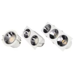 Recessed LED Dimmable Spot Light LD 10 573 2