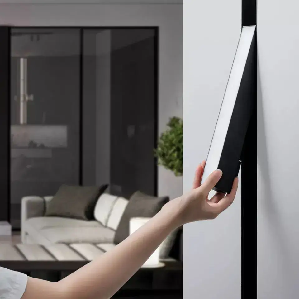 magnetic track light