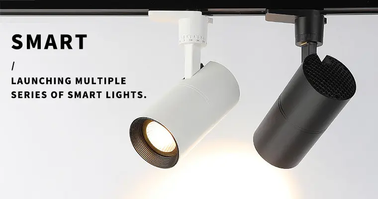 commercial indoor lights