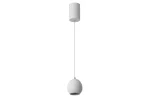 Spherical Suspended Luminaries (4)