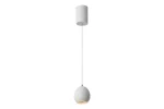 Spherical Suspended Luminaries (3)