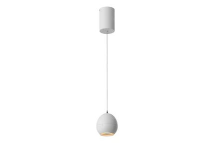 Spherical Suspended Luminaries (3)