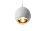 Spherical Suspended Luminaries (5)