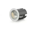 Polarized wall washer