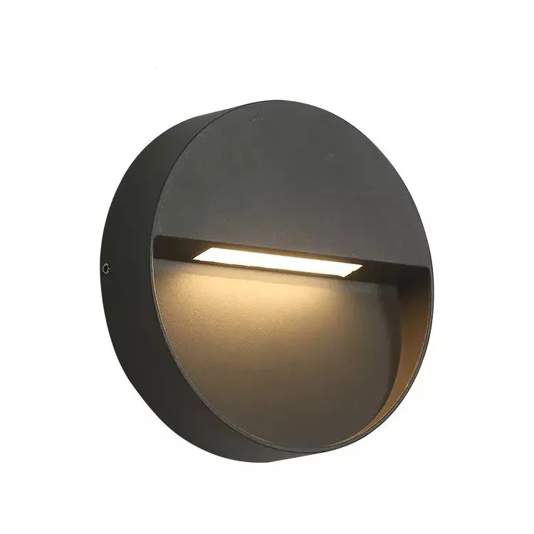 Step Lights