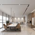 Indoor lighting solutions