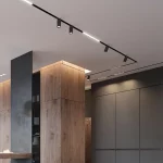 Magnetic Track Lighting Systems
