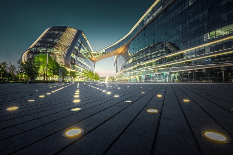 The Role of Custom Lighting Solutions in Modern Engineering