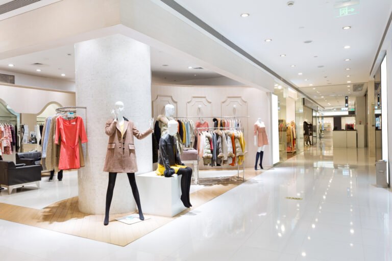 OKELI LIGHTING Commercial Lighting