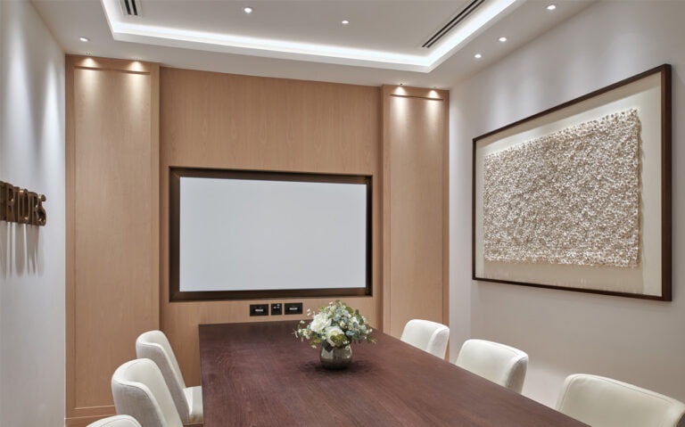 LIGHTING DESIGN