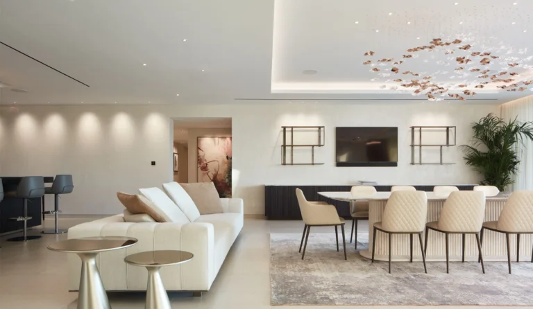 Professional lighting solutions