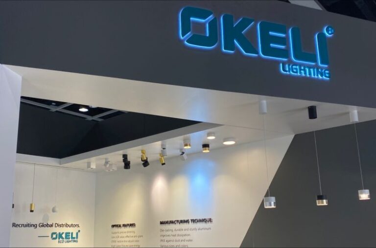 okeli lighting