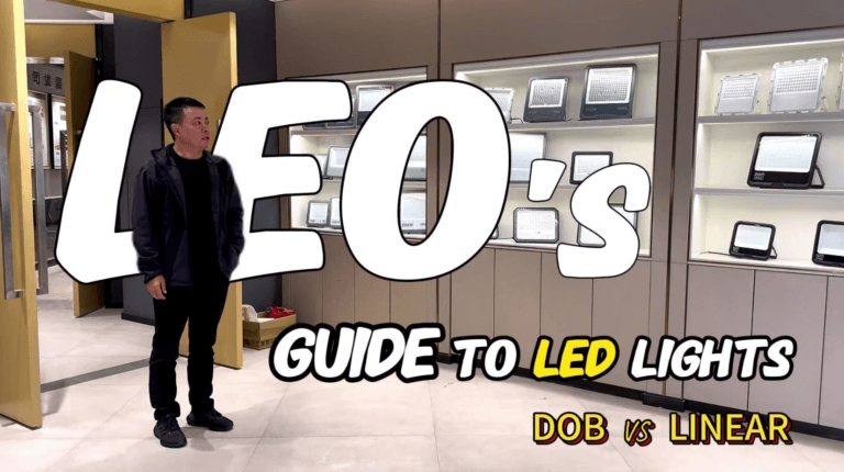 LEO DOB