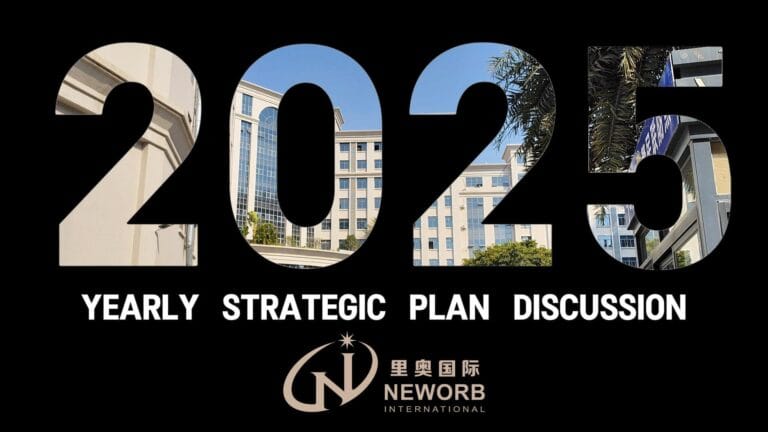 OKELI LIGHTING 2025 Strategy Launch Meeting